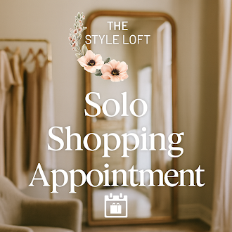 Private Styling Session